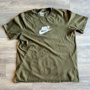Nike Streetwear short sleeve t-shirt